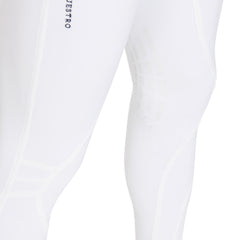 Equestro Men's Nestor Technical Fabric Breeches