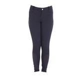 Equestro Kid's Breeches in Technical Fabric
