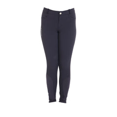 Equestro Kid's Breeches in Technical Fabric