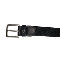 Equestro Woven Elastic Belt