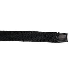 Equestro Woven Elastic Belt