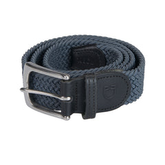 Equestro Woven Elastic Belt