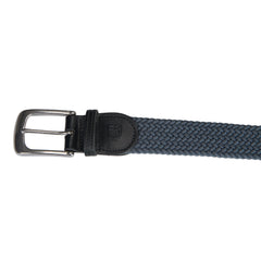 Equestro Woven Elastic Belt