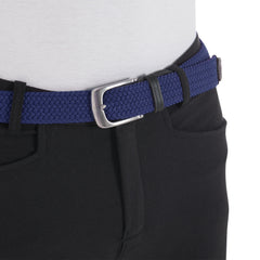 Equestro Woven Elastic Belt