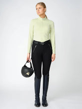 PSOS Adele L/S Base Layer - Seed Green