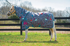 Amigo Pony Plus Lite Turnout 0g