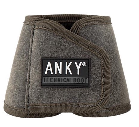 ANKY Anthracite Proficient Bell Boots