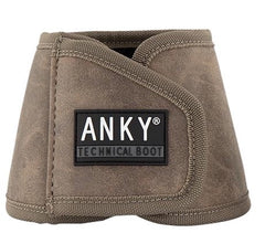 ANKY Anthracite Proficient Bell Boots