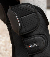 PEI Airtechnology Knee Pro-Tech Horse Travel Boots