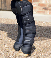 PEI Airtechnology Knee Pro-Tech Horse Travel Boots