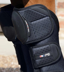PEI Airtechnology Knee Pro-Tech Horse Travel Boots