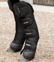 PEI Airtechnology Knee Pro-Tech Horse Travel Boots