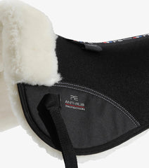 PEI Air-Tech Shock Proof Merino Wool Halfpad