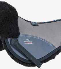 PEI Air-Tech Shock Proof Merino Wool Halfpad