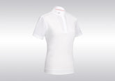 Samshield Apolline Short-sleeve shirt