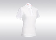Samshield Apolline Short-sleeve shirt