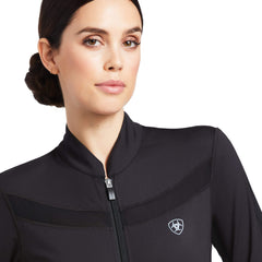 Ariat Women's Ascent Full Zip Sweatshirt