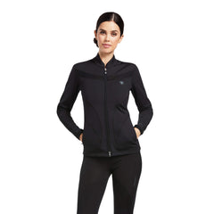 Ariat Women's Ascent Full Zip Sweatshirt
