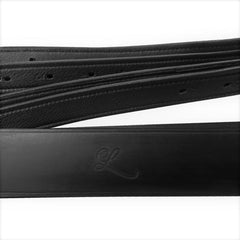 Lumiere Stirrup leathers - Jumping Stability