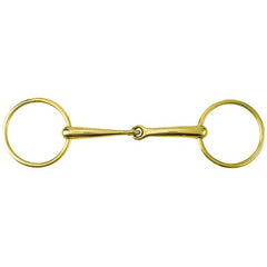 Gold Medal Loose Ring Bradoon