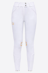 RG Women's High Waist Full Grip Riding Breeches