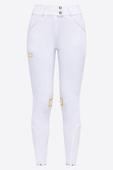 RG Women's High Waist Full Grip Riding Breeches
