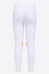 RG Women's High Waist Full Grip Riding Breeches