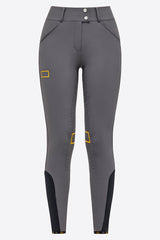 RG Women's High Waist Full Grip Riding Breeches
