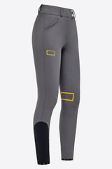RG Women's High Waist Full Grip Riding Breeches
