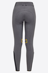 RG Women's High Waist Full Grip Riding Breeches
