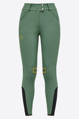 RG Womens High Waist Riding Breeches