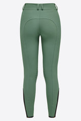 RG Womens High Waist Riding Breeches