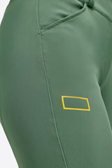 RG Womens High Waist Riding Breeches