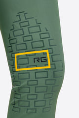 RG Womens High Waist Riding Breeches