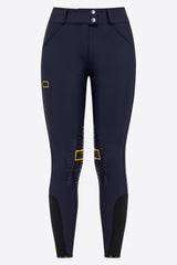 RG Womens High Waist Riding Breeches