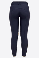 RG Womens High Waist Riding Breeches
