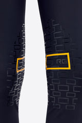 RG Womens High Waist Riding Breeches