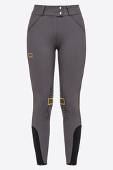 RG Womens High Waist Riding Breeches