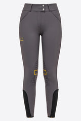 RG Womens High Waist Riding Breeches