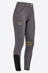 RG Womens High Waist Riding Breeches