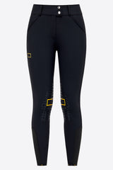 RG Womens High Waist Riding Breeches