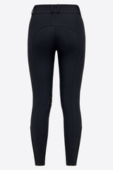 RG Womens High Waist Riding Breeches