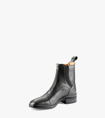 Balmoral Leather Boots