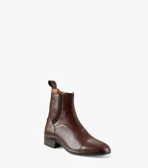 Balmoral Leather Boots
