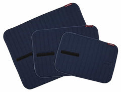 Lemieux Memory Foam Bandage Pads