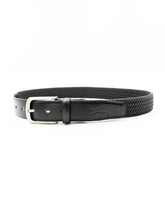 Fager Belt Black/Black