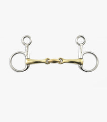 PEI Brass Alloy Hanging Cheek with Lozenge
