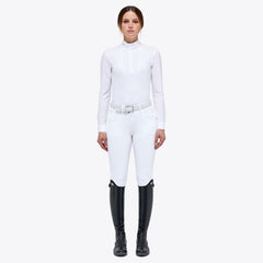 CT Women's Dash L/S Competition Shirt