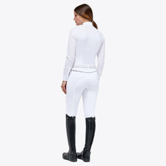 CT Women's Dash L/S Competition Shirt