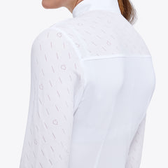 CT Women's Dash L/S Competition Shirt